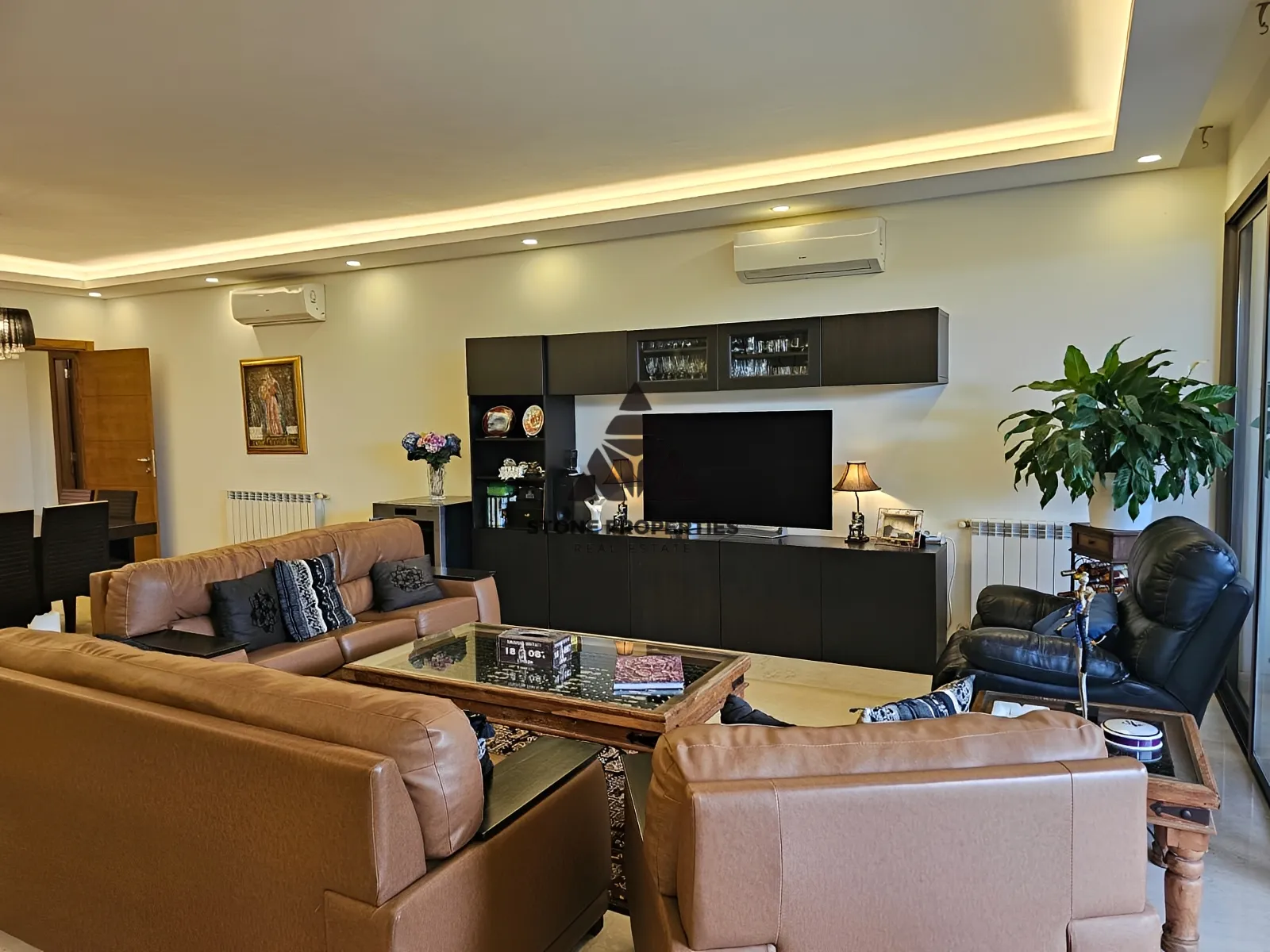 Apartment for sale in Beit meri, lebanon