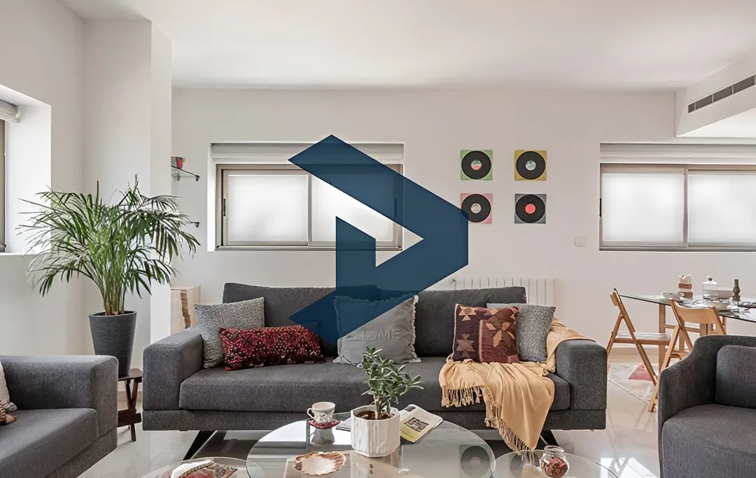 Apartment for sale in Achrafieh, Beirut, Lebanon