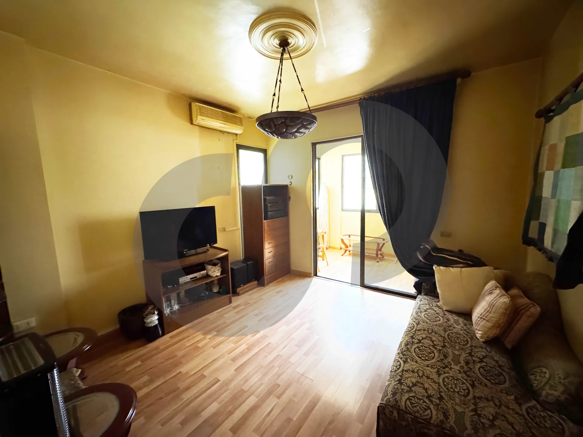 Apartment for Sale in Msaytbeh