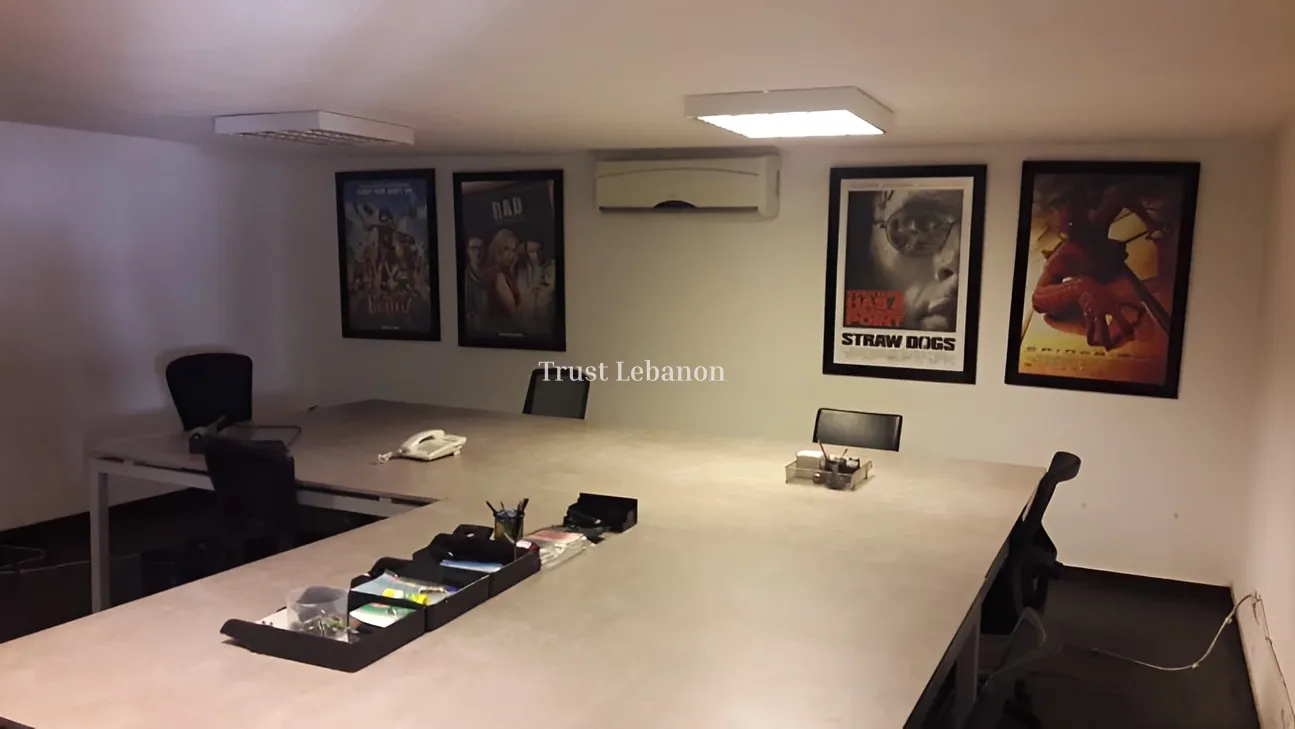 Office for sale in Mansourieh, Lebanon