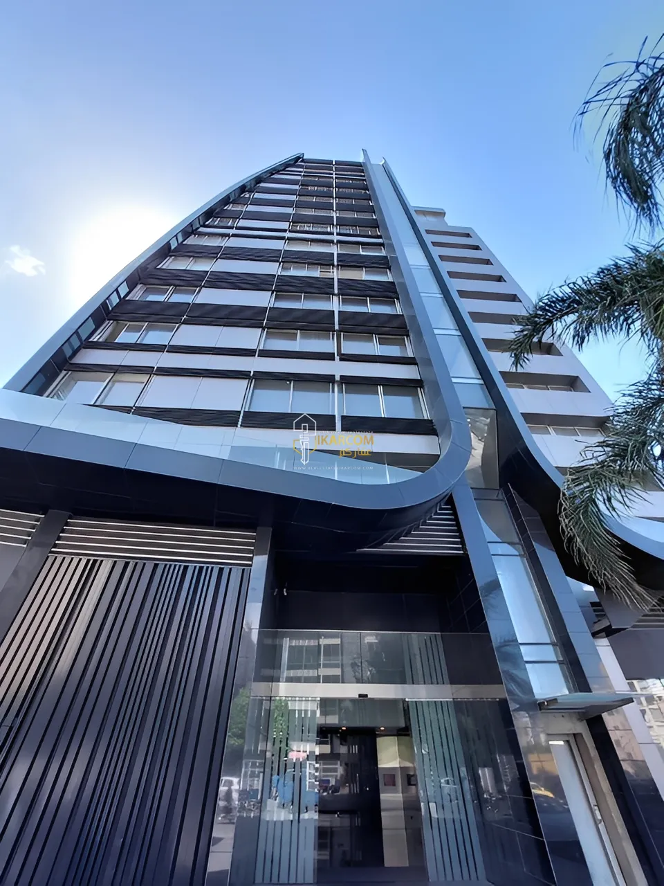 Office for sale in Mirna Chalouhi Hwy