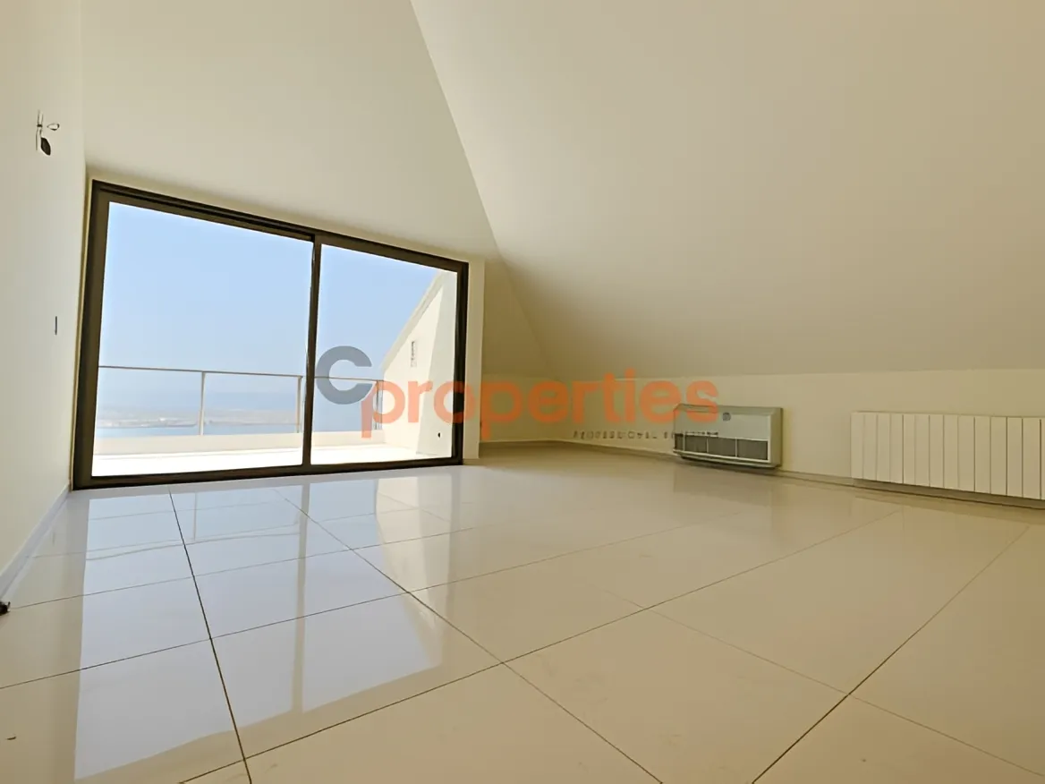 Apartment for Rent in Sahel Aalma