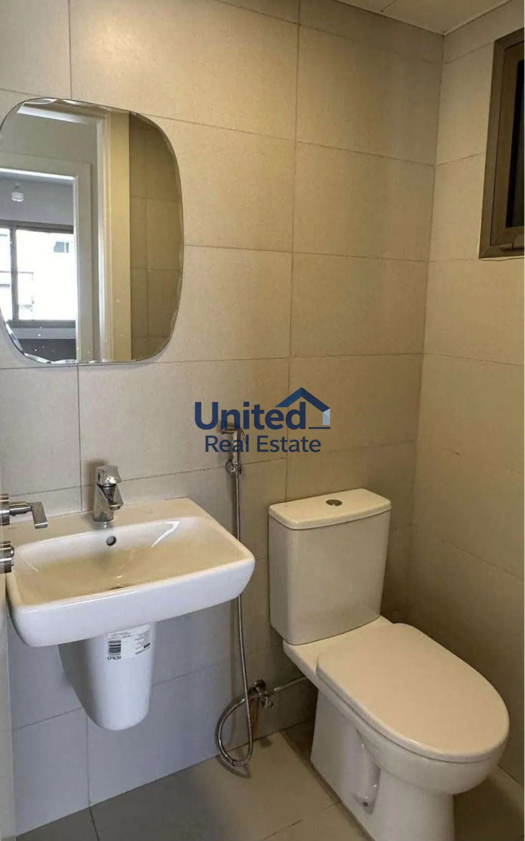 Apartment for sale in Ain el remmaneh, lebanon