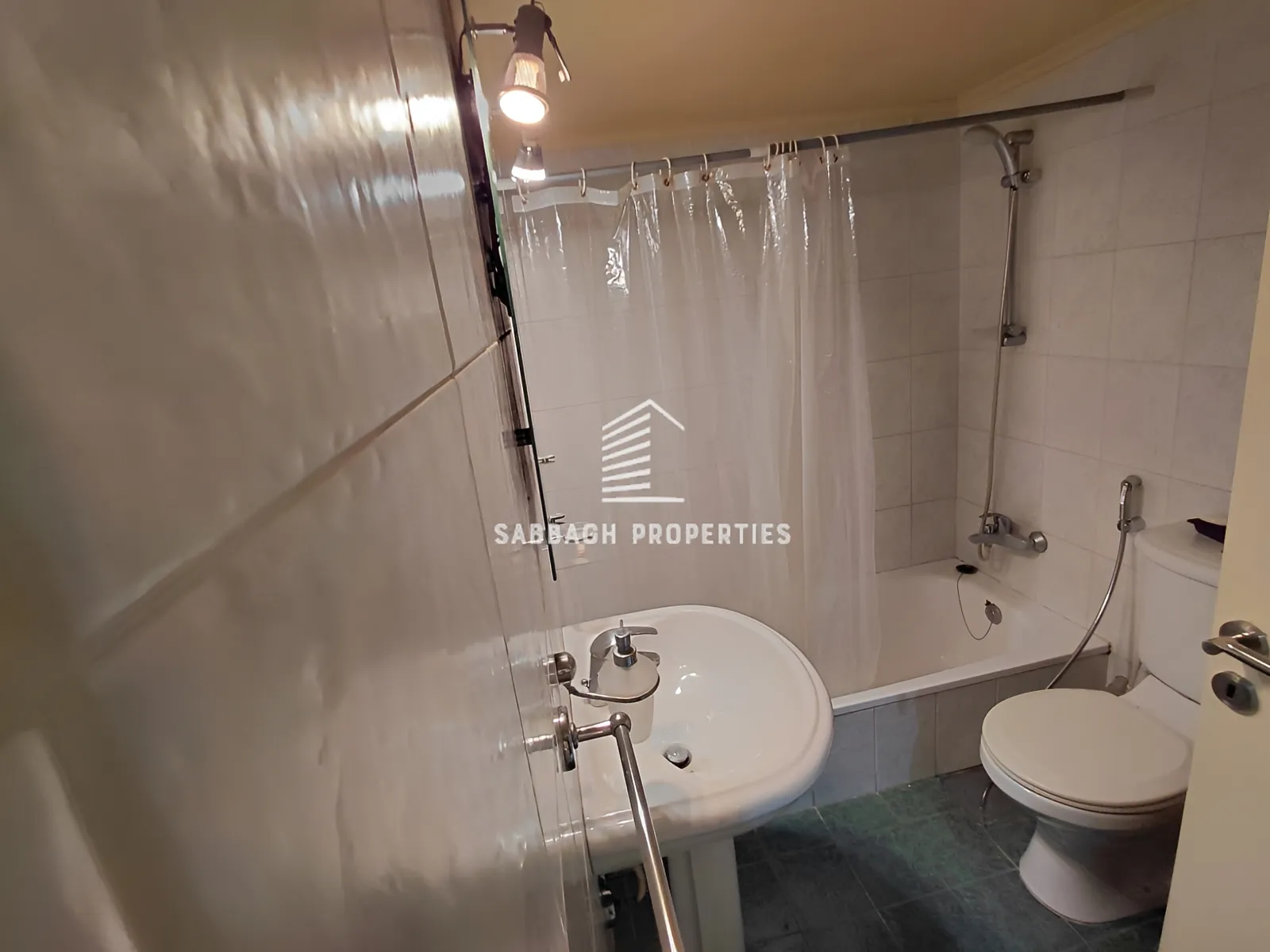 Apartment for sale in Achrafieh
