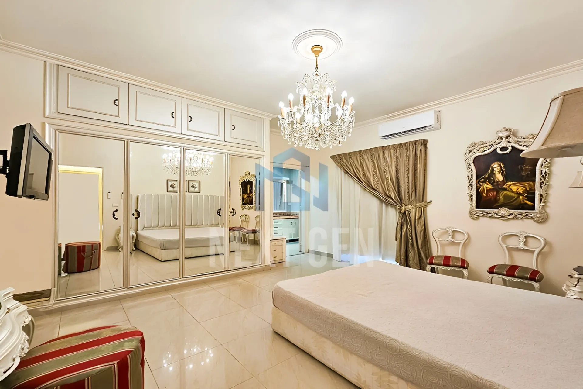 Apartment for rent in Jnah, Lebanon