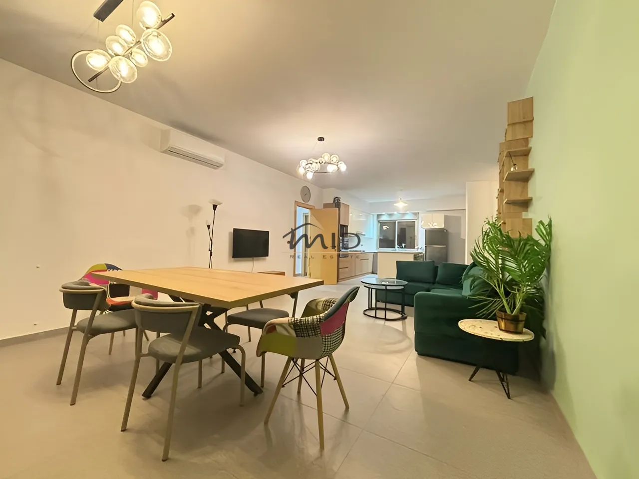 Apartment in Kfar hbab, lebanon - 3 bed, 3.0 bath