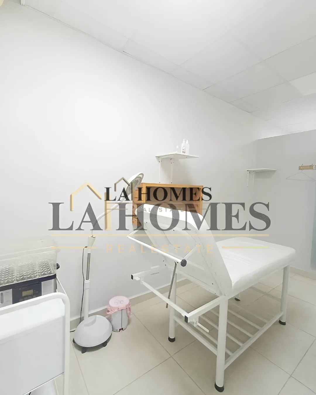 Office for rent in Badaro