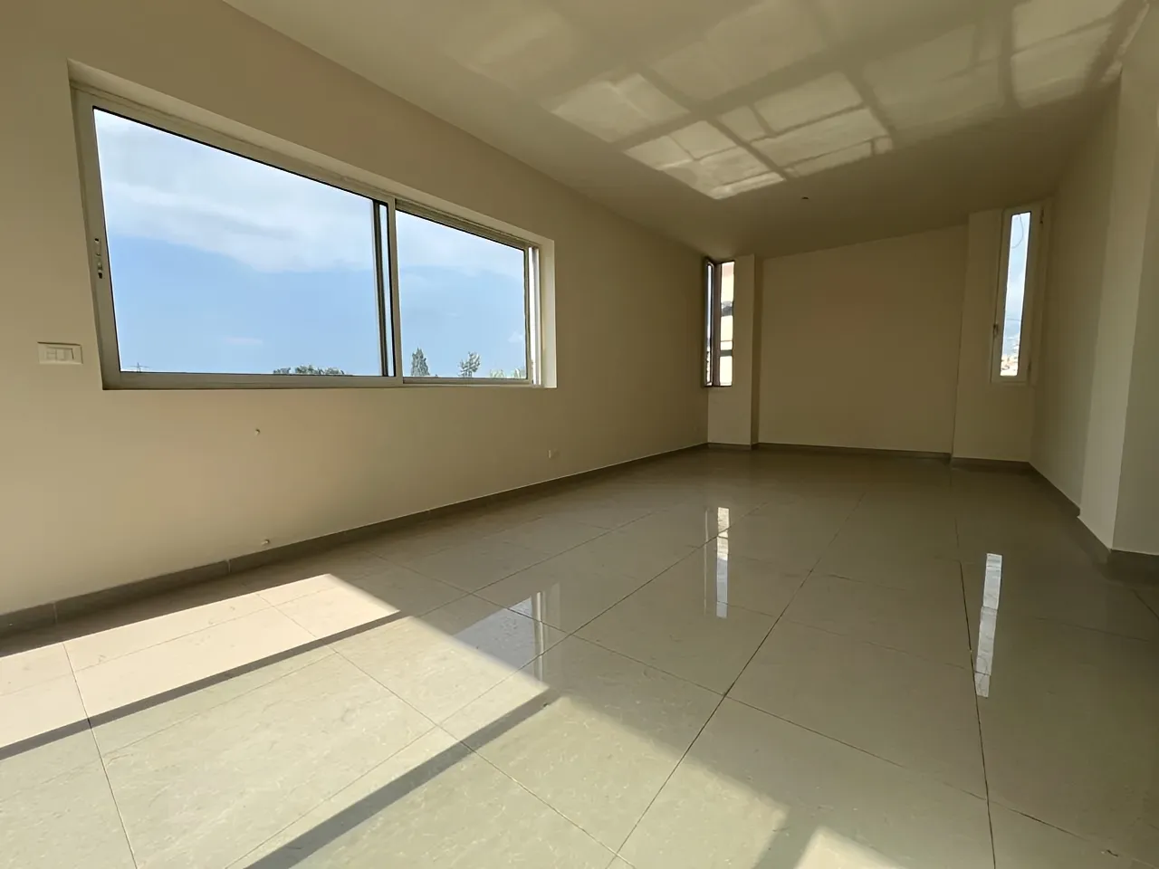 Apartment for Sale in Zouk Mikael - 3 bed, 3 bath
