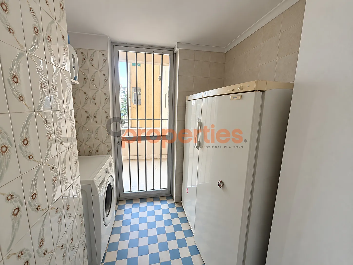 Apartment for Sale in Sassine