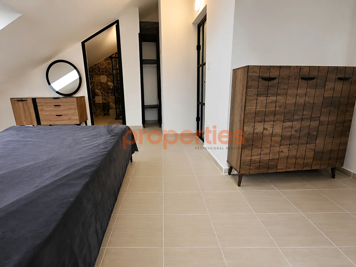 Chalet for Rent in Faitroun - 1 bed, 2 bath