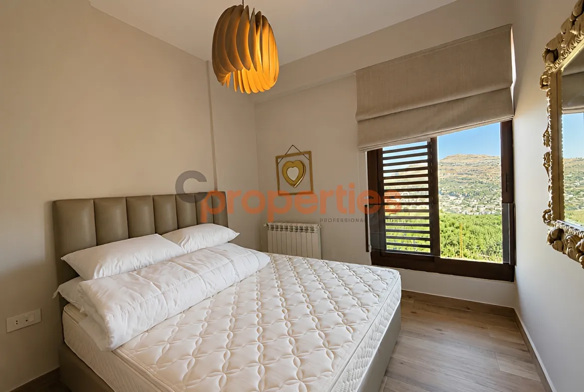 Chalet for Sale in Faqra