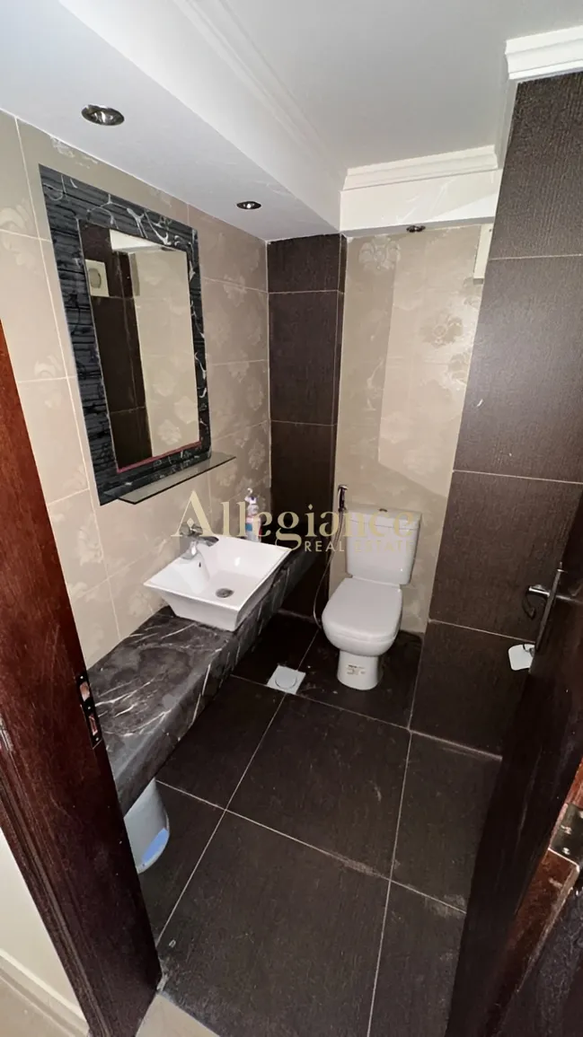 Apartment for rent in Dam W Farez