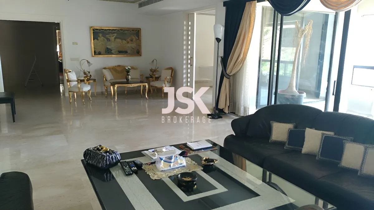Apartment for Sale in Mtaileb, Lebanon