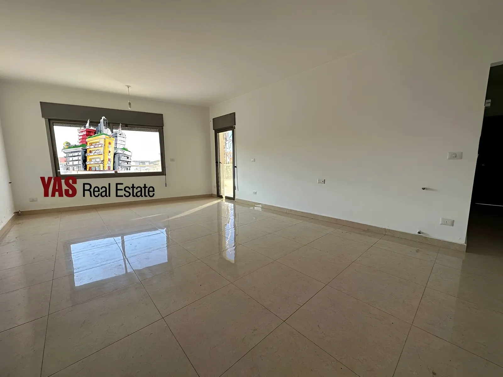 Apartment for Sale in Ghazir - 2 bed, 2 bath