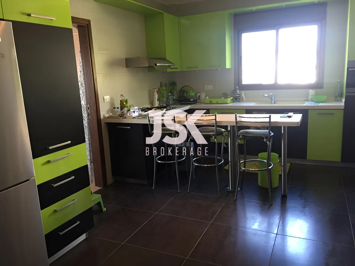 Duplex for Sale in Sahel Aalma, Lebanon