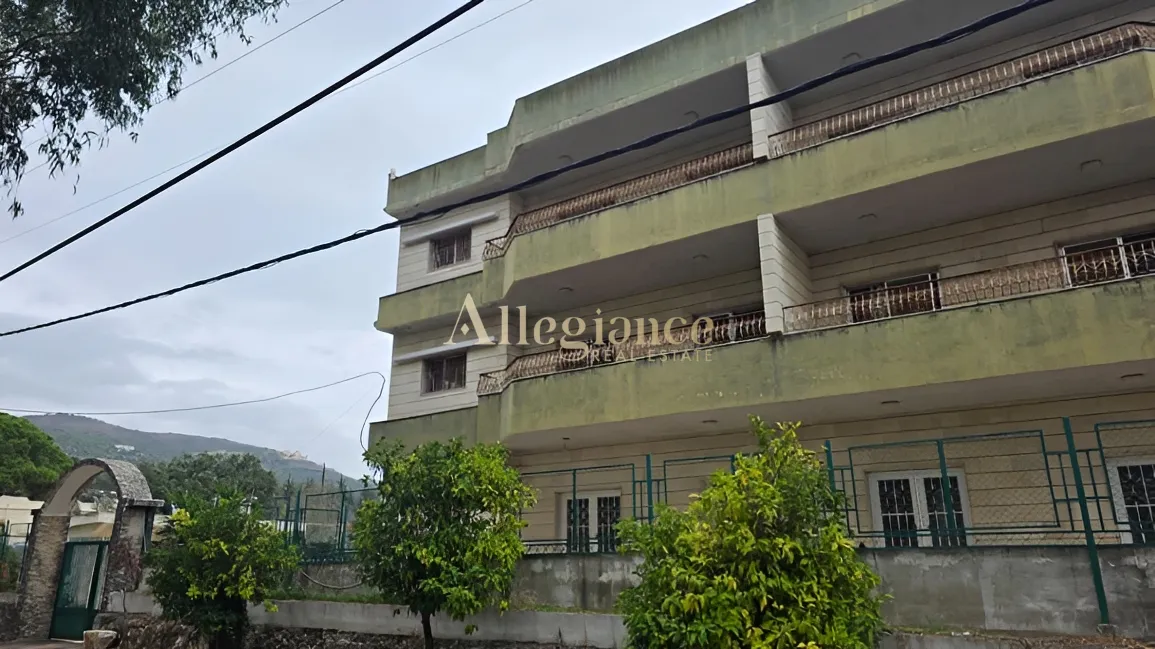 Residential Building for sale in Dibbiyeh
