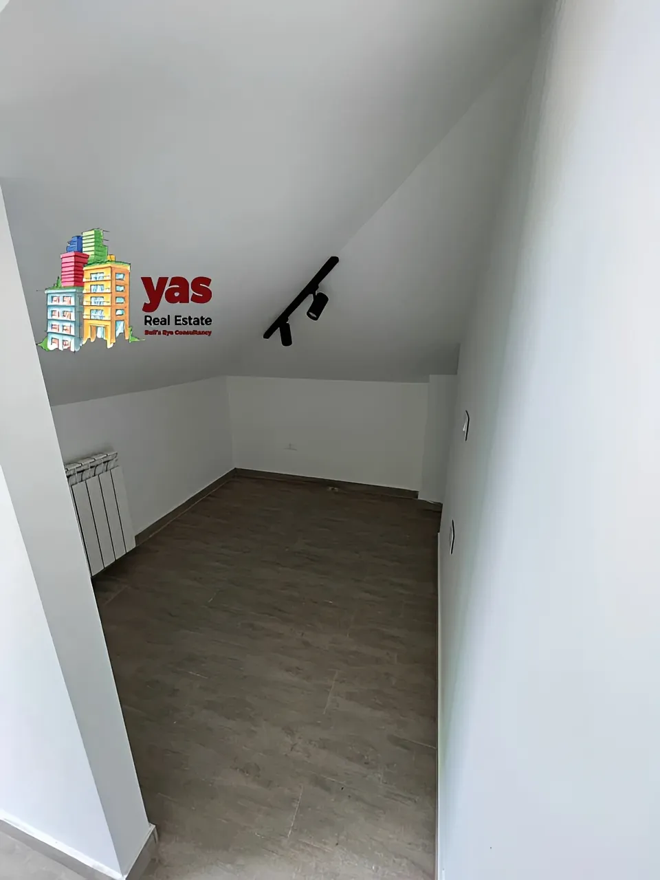 Apartment for Sale in Baabdat - 4 bed, 4 bath