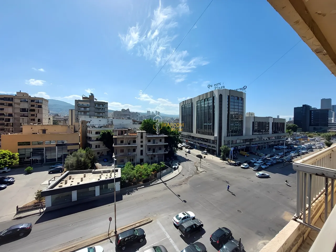 Apartment  for Sale in Baouchriyeh