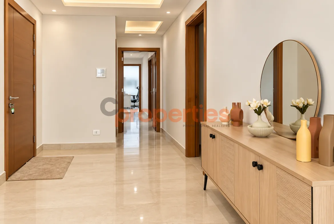 Apartment for Sale in Badaro