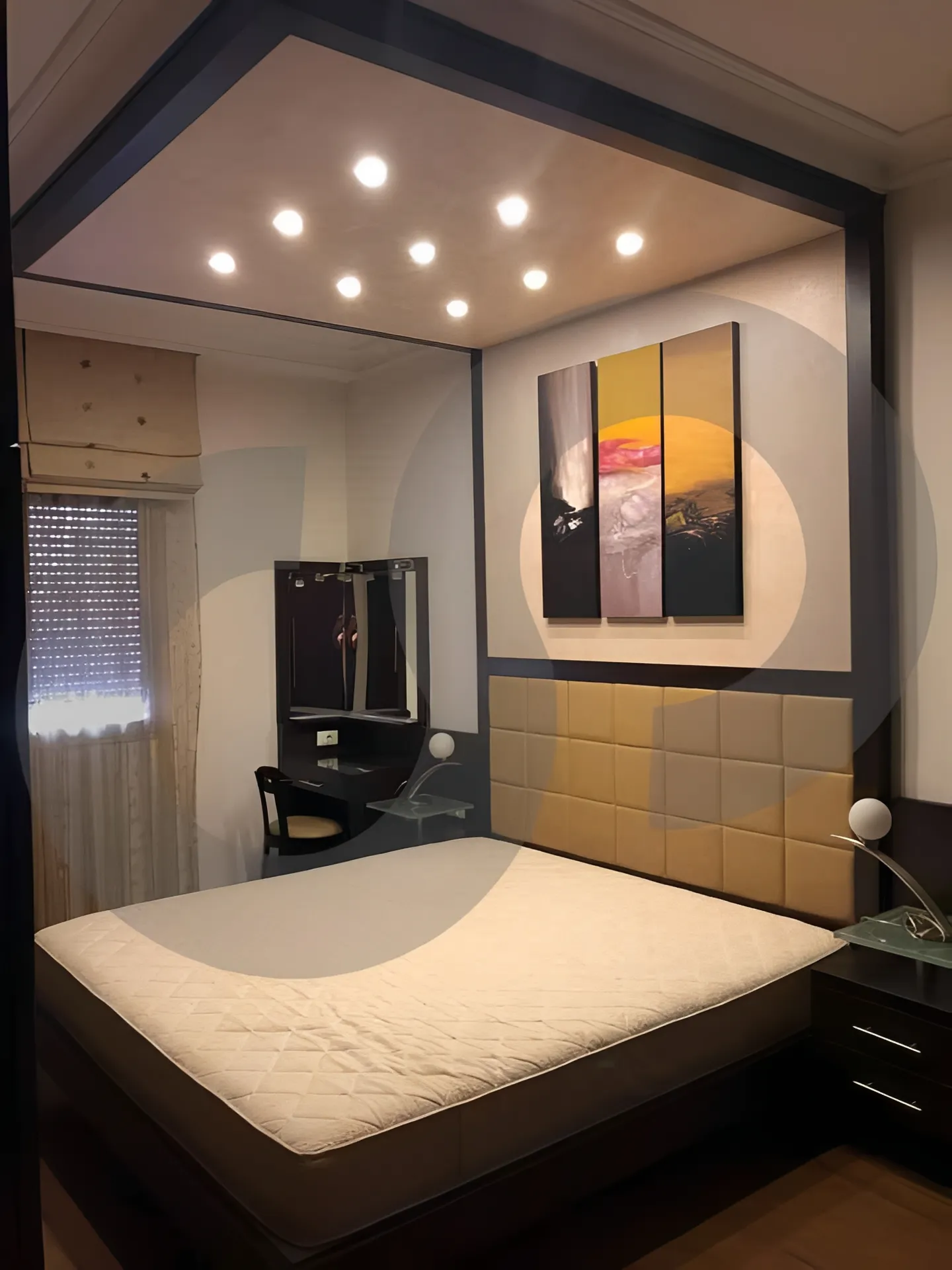 Apartment for Sale in Verdun, Beirut, Lebanon