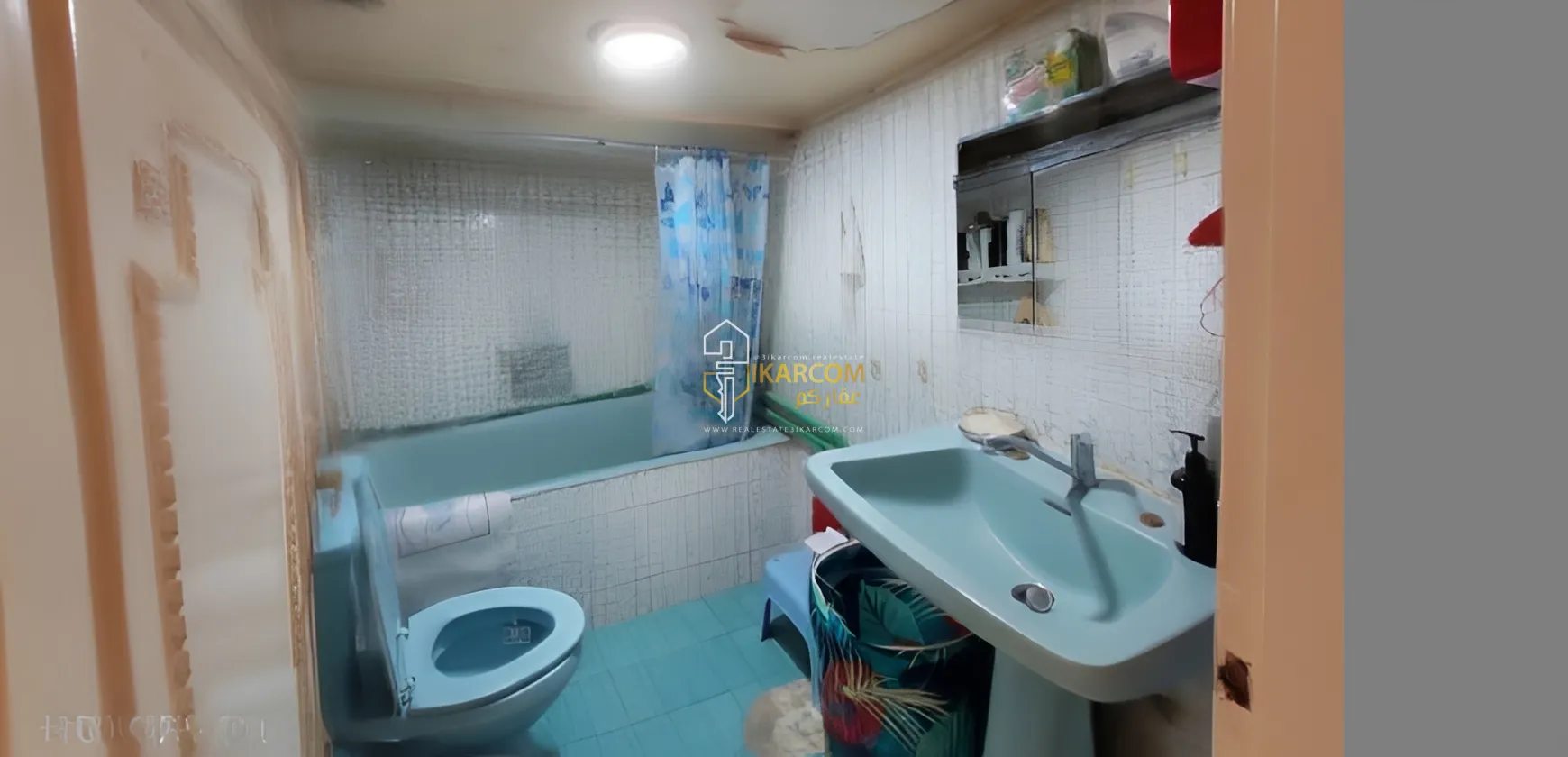Apartment for Sale in Beirut, Verdun, Lebanon