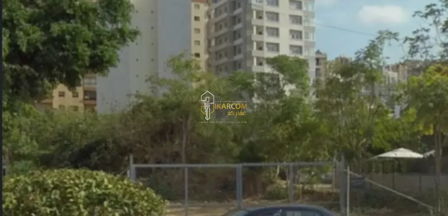 Land for Rent in Metn, Antelias, Lebanon