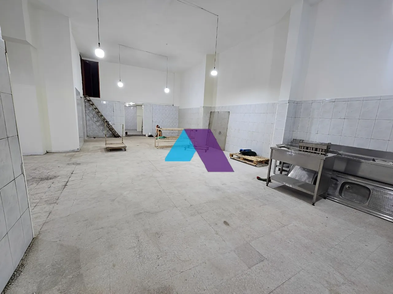 Warehouse for Sale in New Rawda