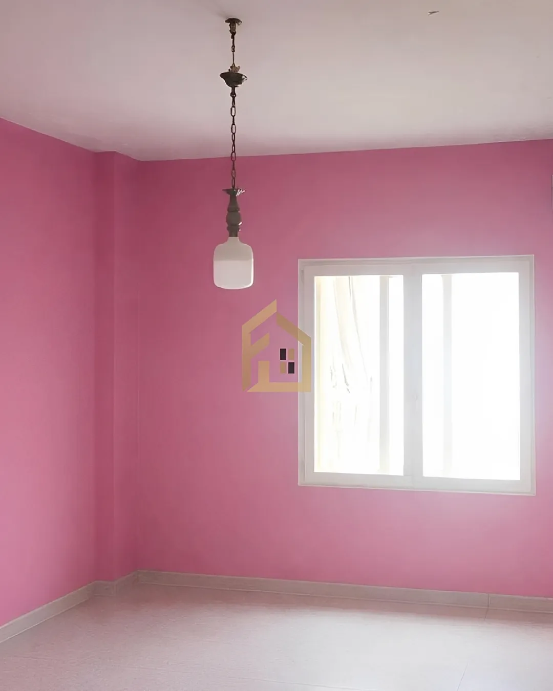 Apartment for sale in Sin El Fil, Lebanon - 2 bed, 1 bath