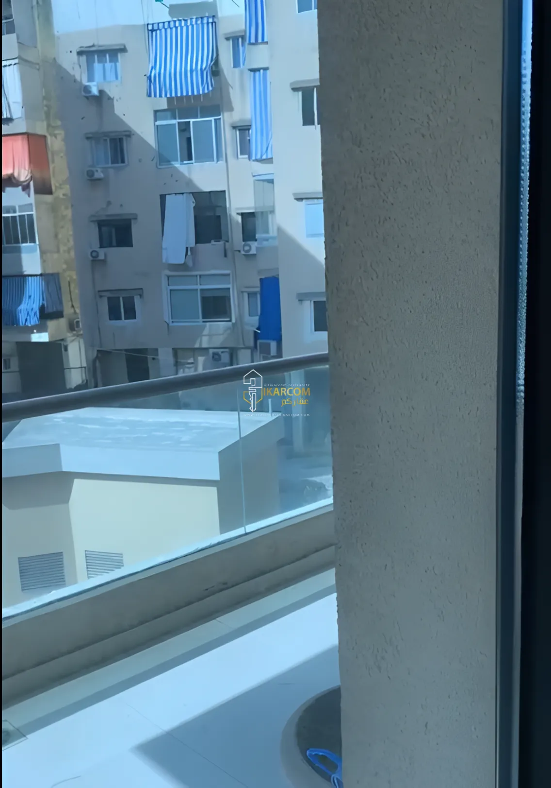 Apartment for Rent in Jdeideh