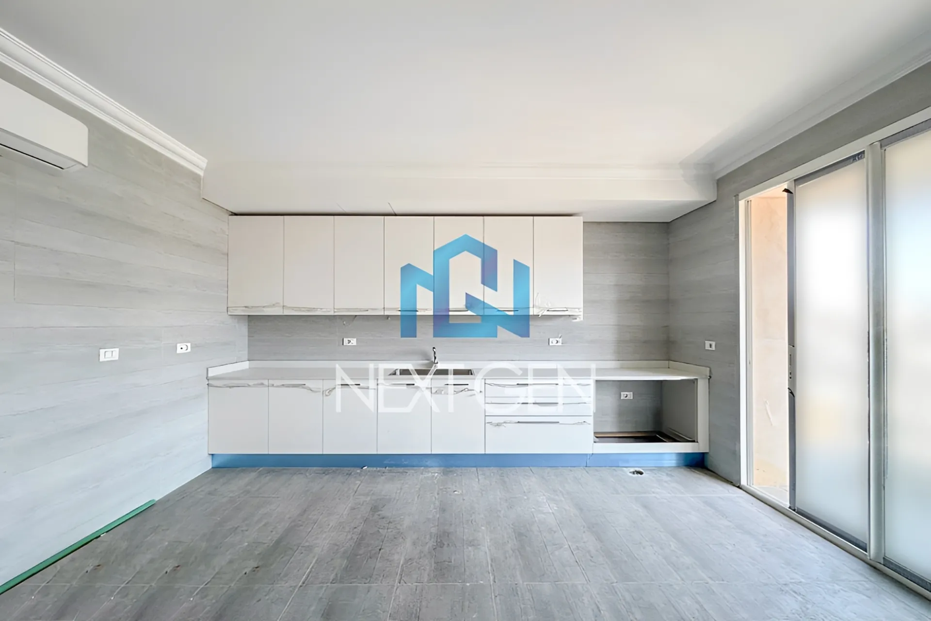 Apartment for rent in Sanayeh, Beirut, Lebanon