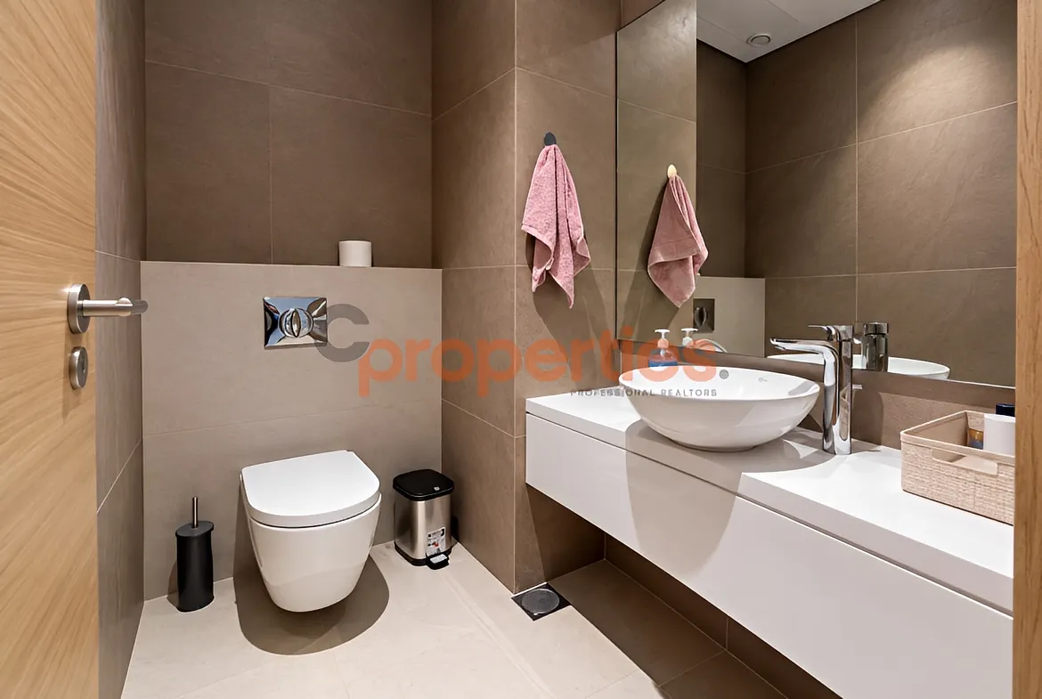 Apartment for Rent in Dbayeh