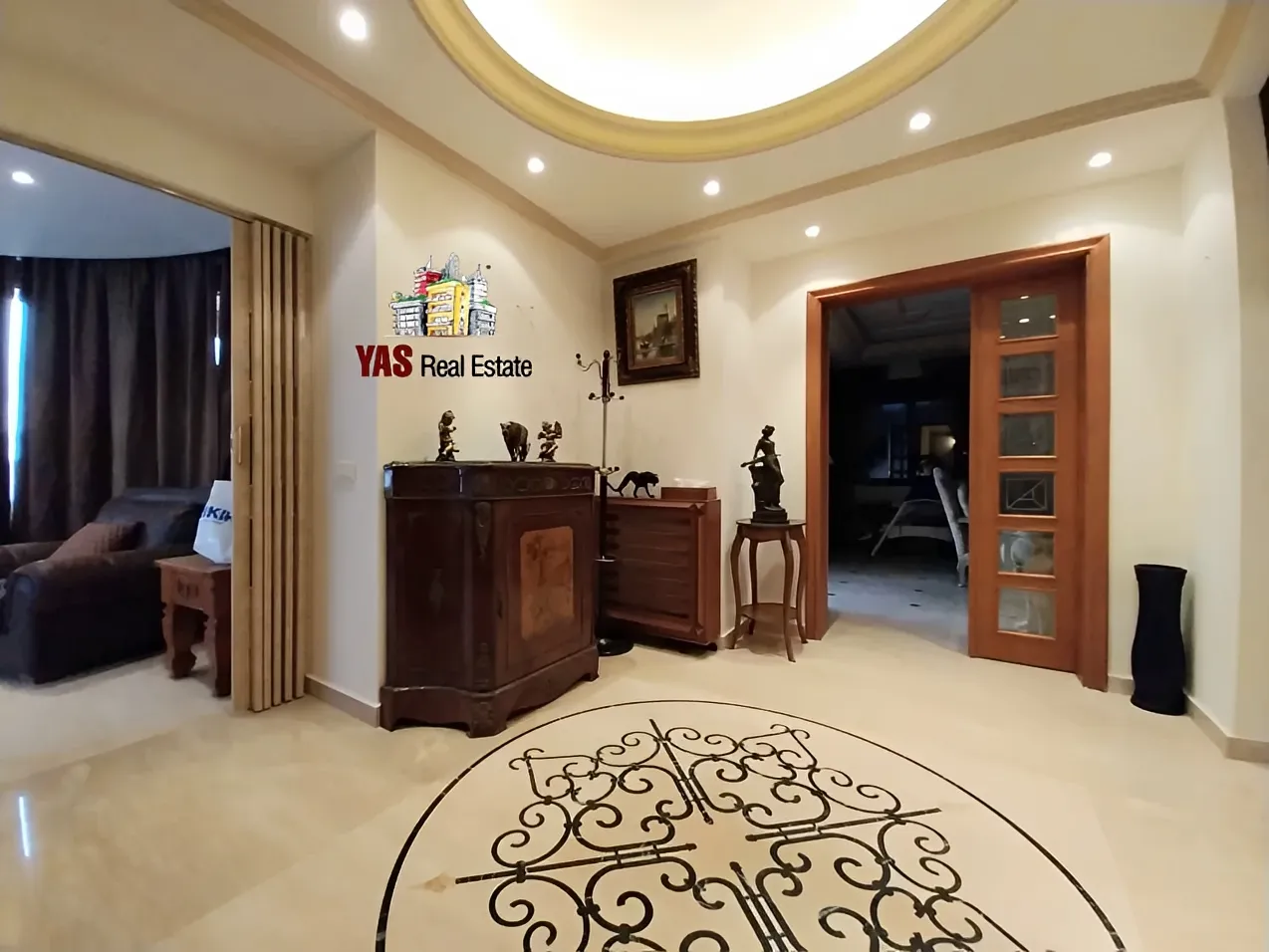 Apartment for Sale in Sahel Alma