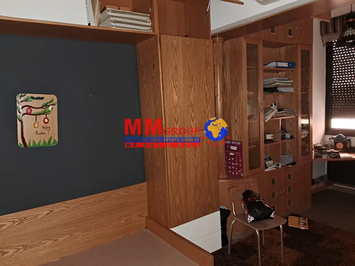 Apartment for sale in Mansourieh