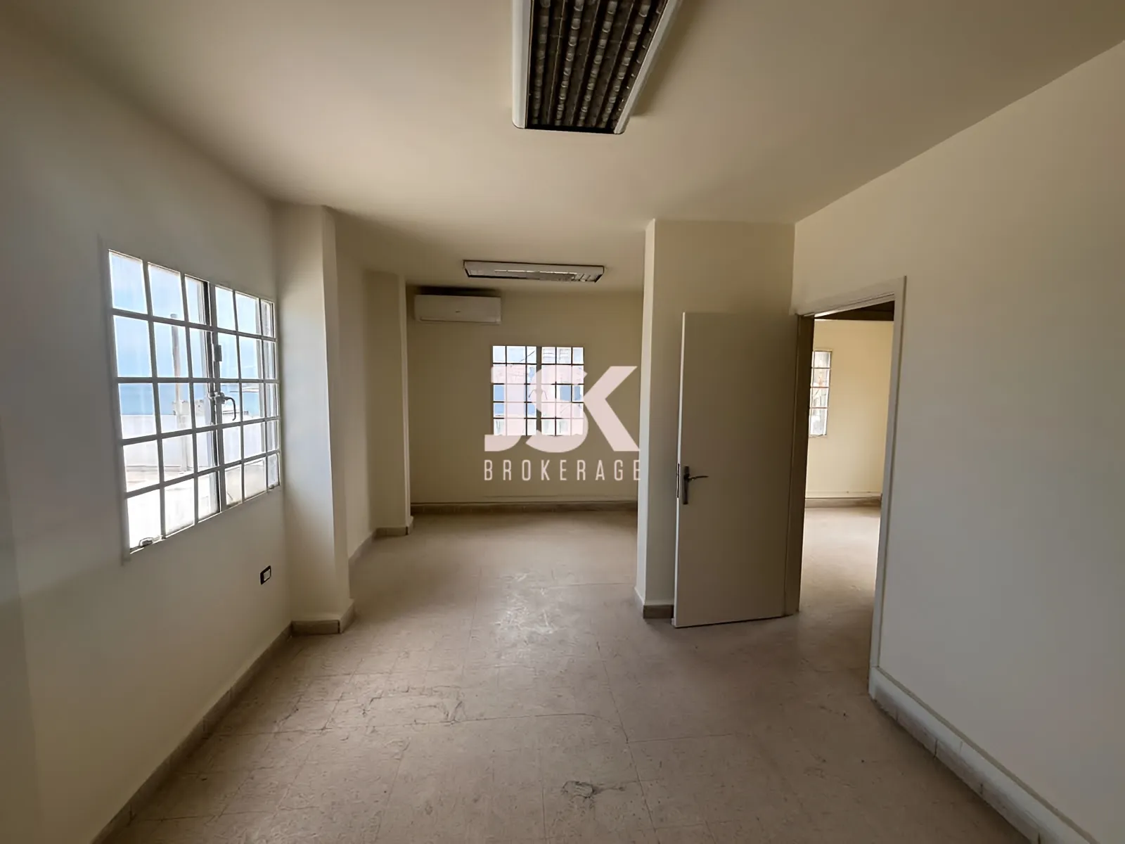 Apartment for Rent in Jal El Dib