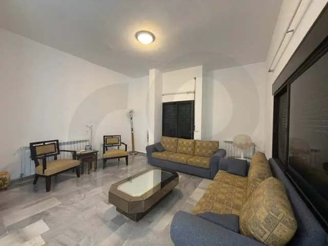 Apartment for Rent in Ajaltoun