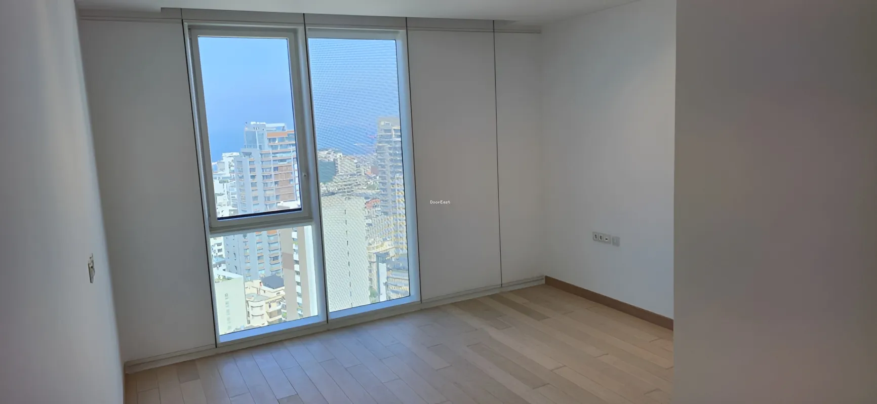 Apartment for rent in Beirut