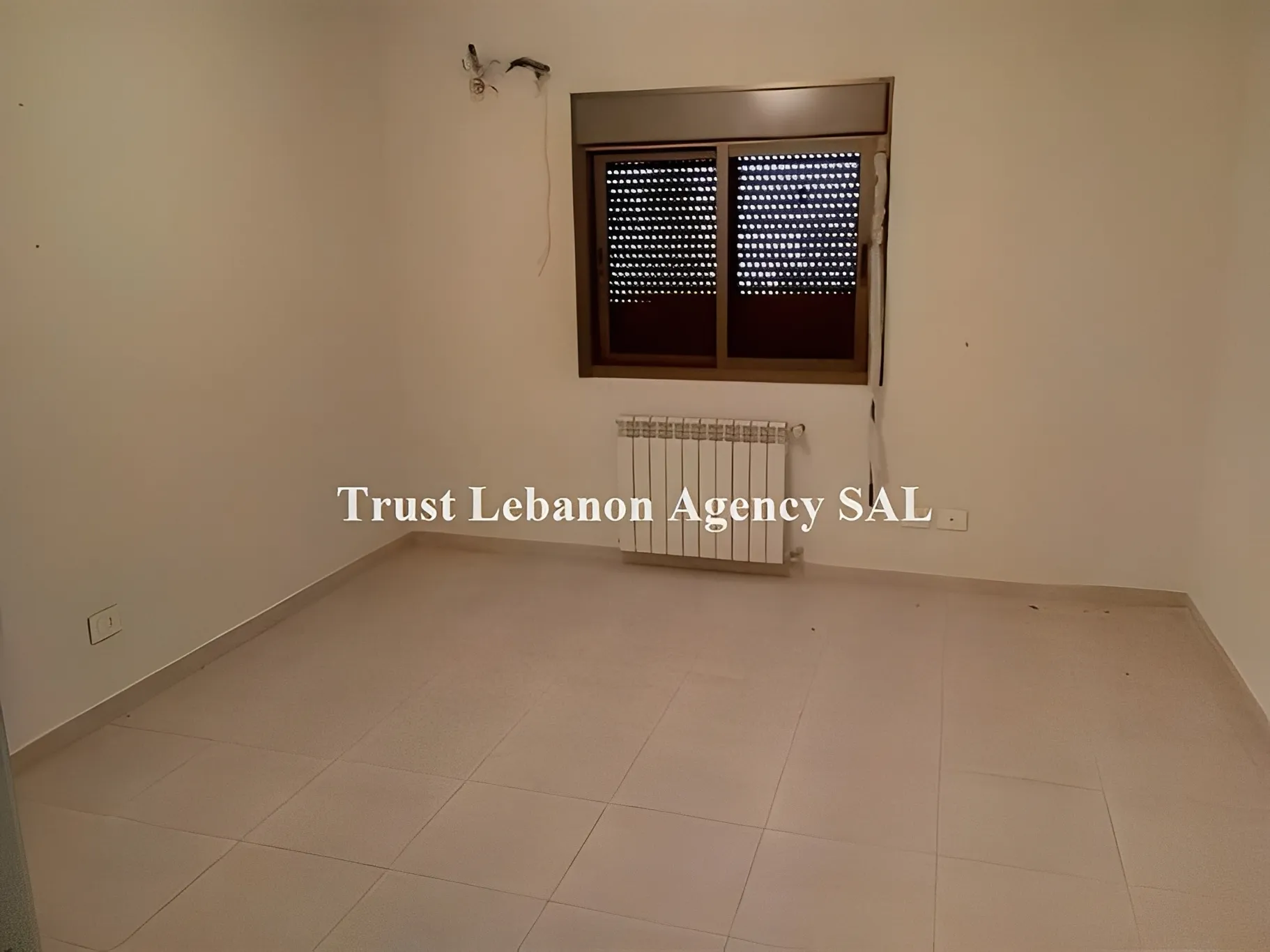 Duplex for Sale in Baabda Bsous Lebanon