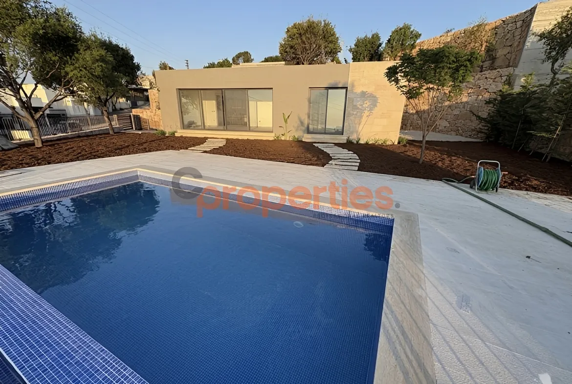 House for Sale in Chabtine