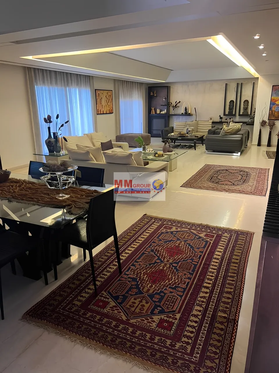 Apartment for Sale in Monteverde - 3 bed, 5 bath