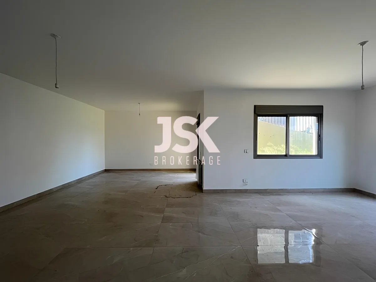 Apartment for Sale in Haret Sakher, Lebanon