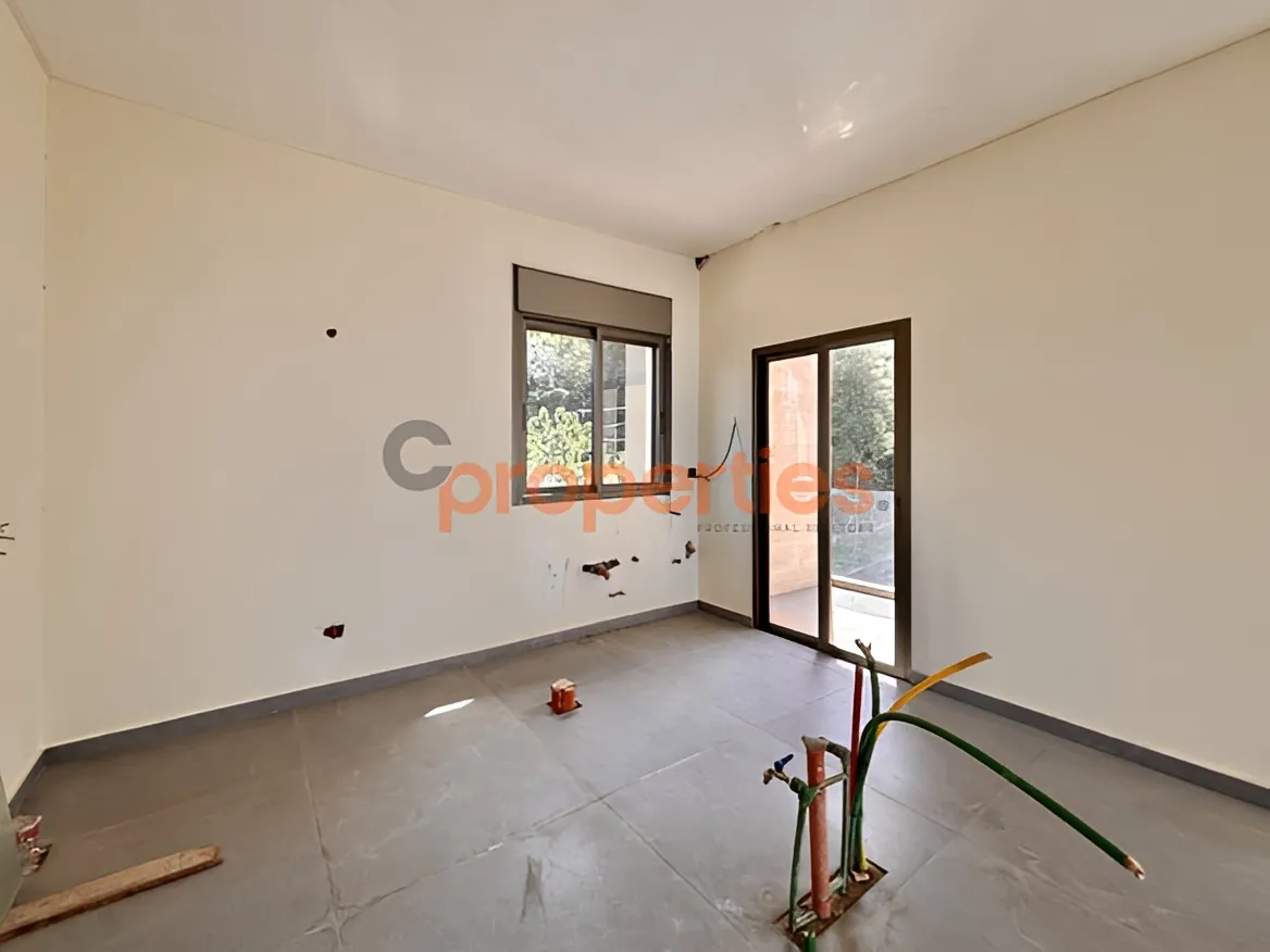 Apartment for Sale in Bsalim