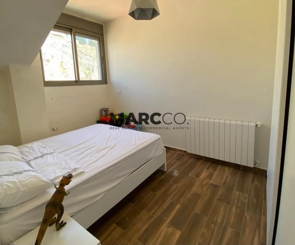 Chalet for sale in Zaarour, Lebanon, Lebanon