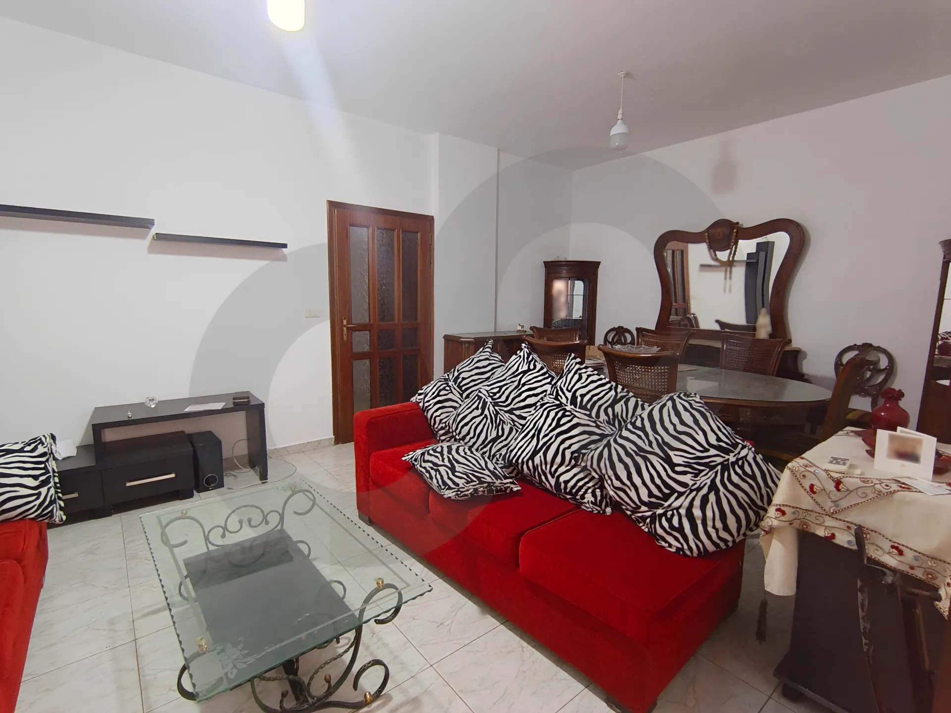 Apartment for Rent in Adonis