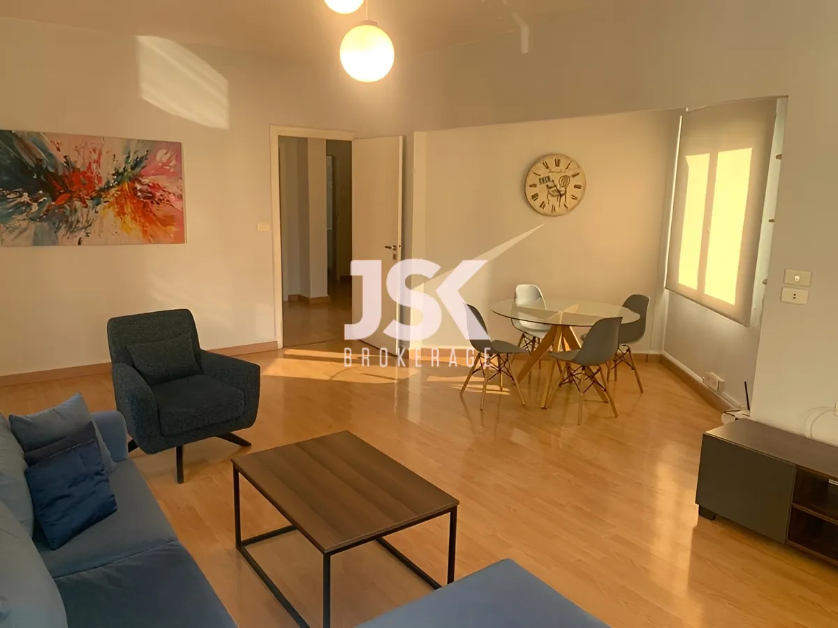 Apartment for Rent in  Geitawi Achrafieh, Beirut, Lebanon