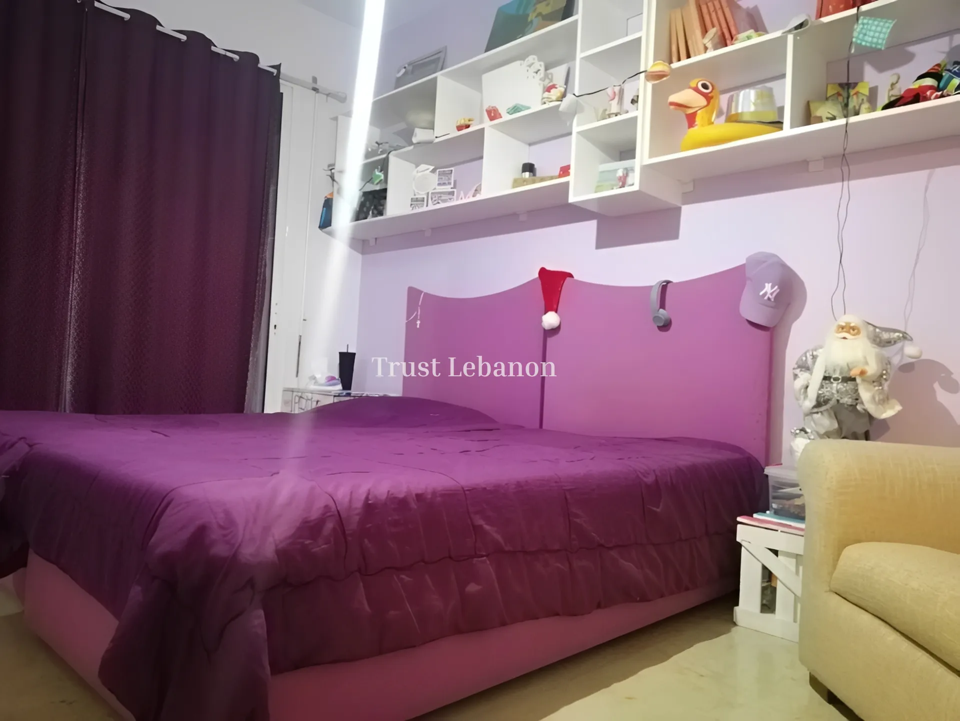 Apartment for rent in Mar Roukouz, Lebanon