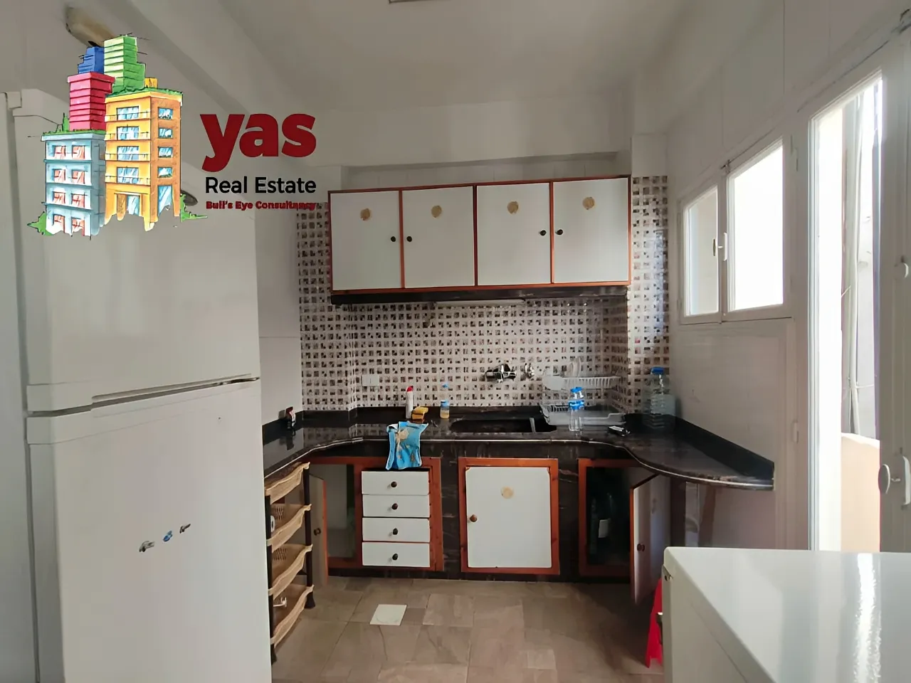 Apartment for Sale in Achrafieh,Remeil, Lebanon