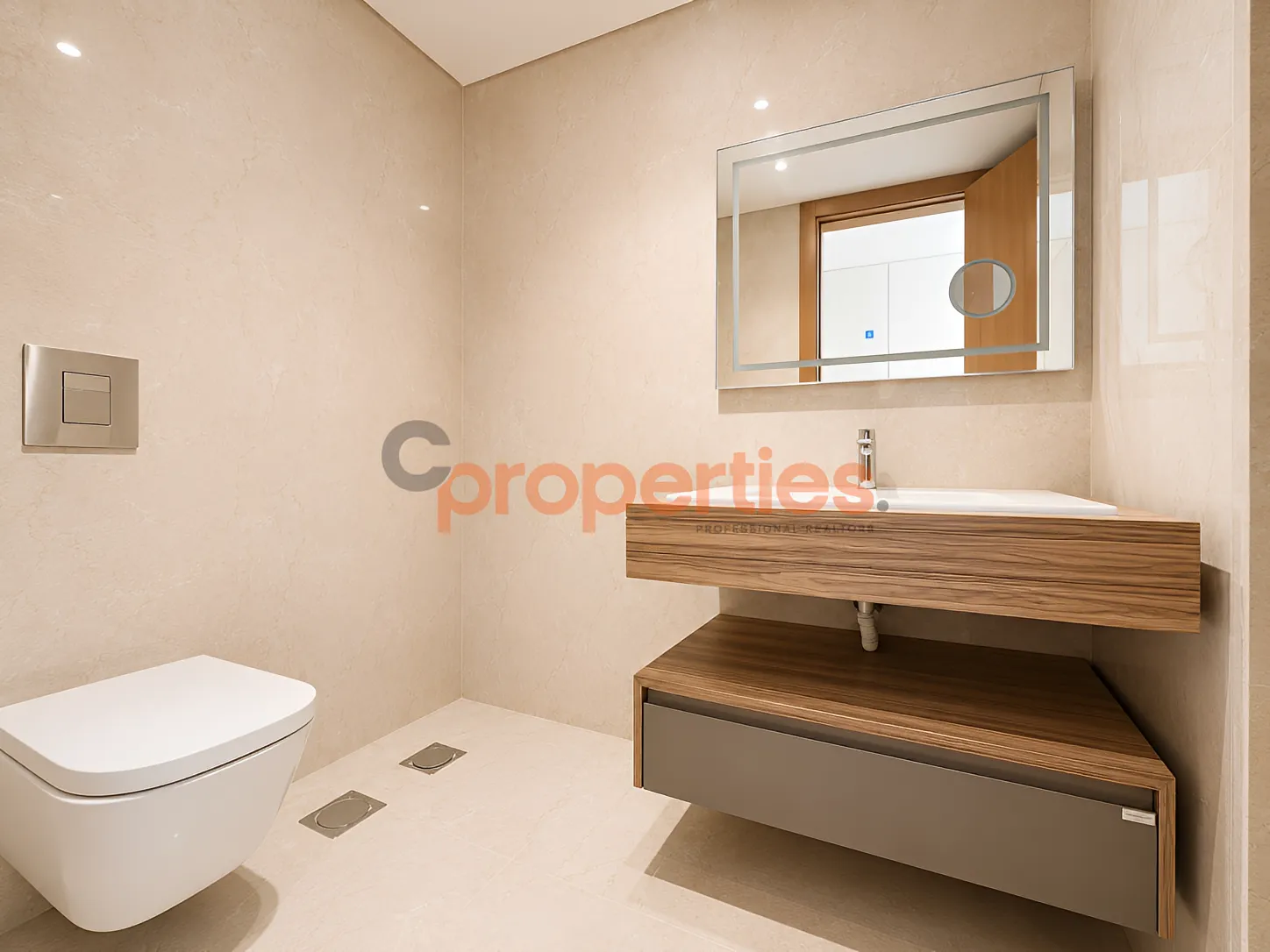 Apartment for Rent in Ain Al Mraiseh