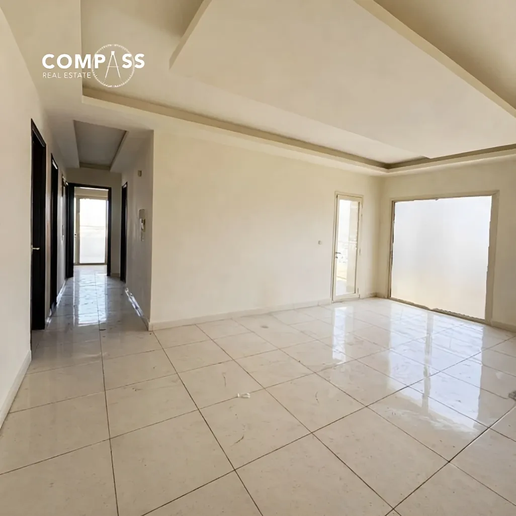 Apartment for sale in Sin El Fil, Lebanon - 3 bed, 3 bath