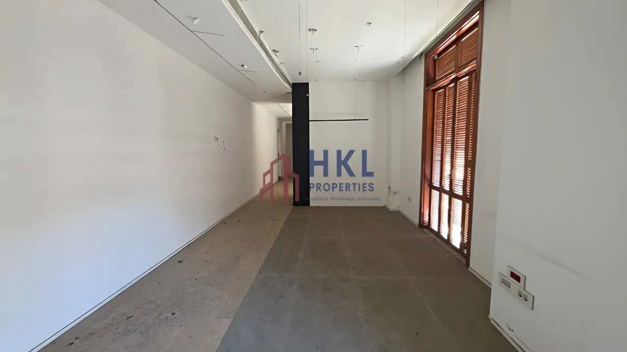 Office for rent in DownTown Restaurant Access Road، Lebanon