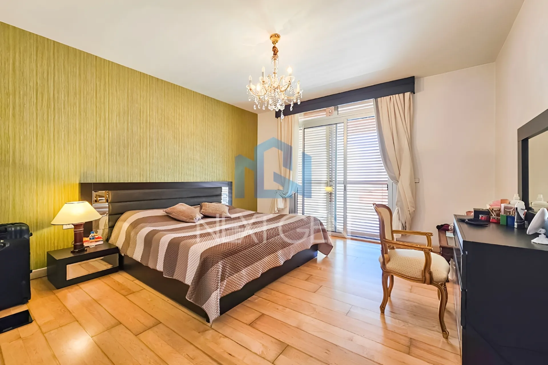 Apartment for sale in Downtown, beirut, Lebanon